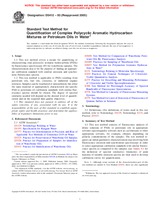 NEPLATNÁ ASTM D5412-93(2005) 1.12.2005 náhled
