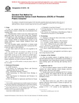 NEPLATNÁ ASTM D5419-95 1.1.1995 náhled