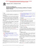 NEPLATNÁ ASTM D5419-95(2003) 10.7.2003 náhled