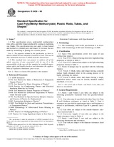 NEPLATNÁ ASTM D5436-99 10.11.1999 náhled