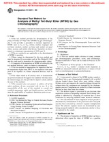 NEPLATNÁ ASTM D5441-93 6.7.2000 náhled