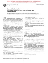 NEPLATNÁ ASTM D5441-98 6.7.2000 náhled