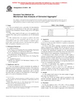 NEPLATNÁ ASTM D5444-98 10.7.1998 náhled