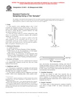 NEPLATNÁ ASTM D5451-93(2004) 1.9.2004 náhled