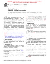 NEPLATNÁ ASTM D5451-93(2008) 1.9.2008 náhled