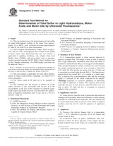 NEPLATNÁ ASTM D5453-03a 10.9.2003 náhled