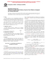 NEPLATNÁ ASTM D5465-93(2004) 1.6.2004 náhled