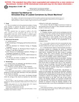 NEPLATNÁ ASTM D5487-98 10.10.1998 náhled