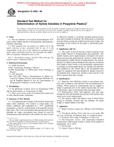 NEPLATNÁ ASTM D5492-98 10.8.1998 náhled