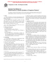 NEPLATNÁ ASTM D5492-98(2003) 10.7.2003 náhled