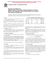NEPLATNÁ ASTM D5555-95(2006) 1.4.2006 náhled