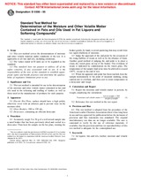 NEPLATNÁ ASTM D5556-95 15.5.1995 náhled
