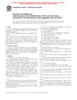 NEPLATNÁ ASTM D5565-95(2006) 1.4.2006 náhled