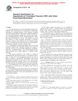 NEPLATNÁ ASTM D5575-99 10.3.1999 náhled