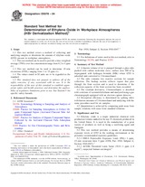 NEPLATNÁ ASTM D5578-04 1.10.2004 náhled