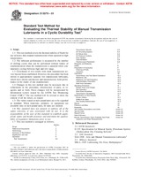 NEPLATNÁ ASTM D5579-01 10.6.2001 náhled