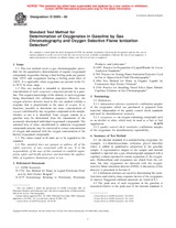 NEPLATNÁ ASTM D5599-00 10.11.2000 náhled