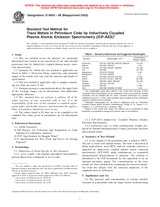 NEPLATNÁ ASTM D5600-98(2003) 10.5.2003 náhled