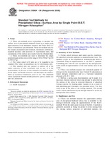 NEPLATNÁ ASTM D5604-96(2006) 1.10.2006 náhled