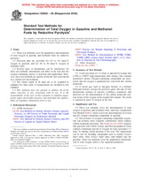 NEPLATNÁ ASTM D5622-95(2005) 1.5.2005 náhled