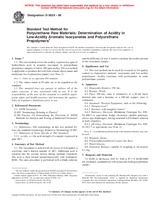 NEPLATNÁ ASTM D5629-99 10.11.1999 náhled