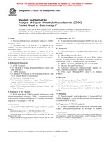 NEPLATNÁ ASTM D5655-95(2000) 10.1.2000 náhled