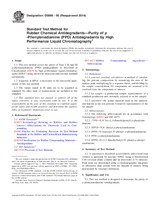 NEPLATNÁ ASTM D5666-95(2014) 1.8.2014 náhled