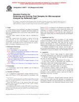 NEPLATNÁ ASTM D5671-95(2005) 15.9.2005 náhled