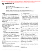 NEPLATNÁ ASTM D5679-95a 1.1.1995 náhled