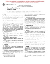 NEPLATNÁ ASTM D5711-95 1.1.1995 náhled