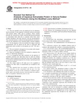 NEPLATNÁ ASTM D5712-05 15.5.2005 náhled