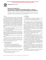 NEPLATNÁ ASTM D5712-99 10.8.1999 náhled