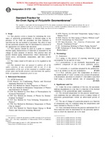 NEPLATNÁ ASTM D5721-95 1.1.1995 náhled
