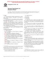 NEPLATNÁ ASTM D5724-99 10.5.1999 náhled