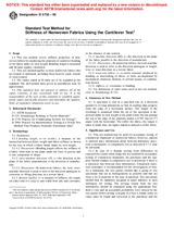 NEPLATNÁ ASTM D5732-95 15.6.1995 náhled
