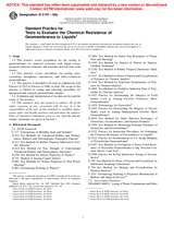 NEPLATNÁ ASTM D5747-95a 1.1.1995 náhled