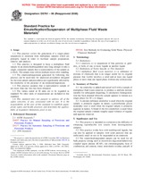 NEPLATNÁ ASTM D5761-96(2006) 1.5.2006 náhled