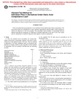 NEPLATNÁ ASTM D5780-95 1.1.1995 náhled