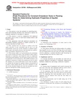 NEPLATNÁ ASTM D5786-95(2006) 1.7.2006 náhled