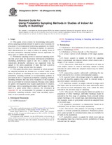 NEPLATNÁ ASTM D5791-95(2006) 1.10.2006 náhled