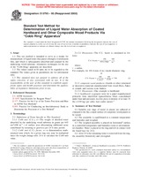 NEPLATNÁ ASTM D5795-95(2000) 10.5.2000 náhled