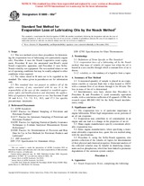 NEPLATNÁ ASTM D5800-00ae1 10.8.2000 náhled