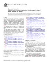 NEPLATNÁ ASTM D5817-03a(2014) 1.6.2014 náhled
