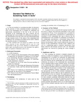 NEPLATNÁ ASTM D5831-96 1.1.2001 náhled
