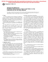 NEPLATNÁ ASTM D5852-95 10.11.2000 náhled