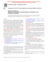 NEPLATNÁ ASTM D5854-96(2005) 1.6.2005 náhled