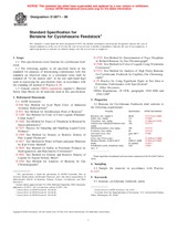 NEPLATNÁ ASTM D5871-98 10.4.1998 náhled