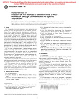 NEPLATNÁ ASTM D5886-95 10.12.1995 náhled