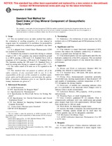 NEPLATNÁ ASTM D5890-95 10.8.2001 náhled