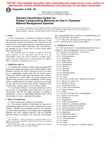 NEPLATNÁ ASTM D5899-98 10.5.1998 náhled